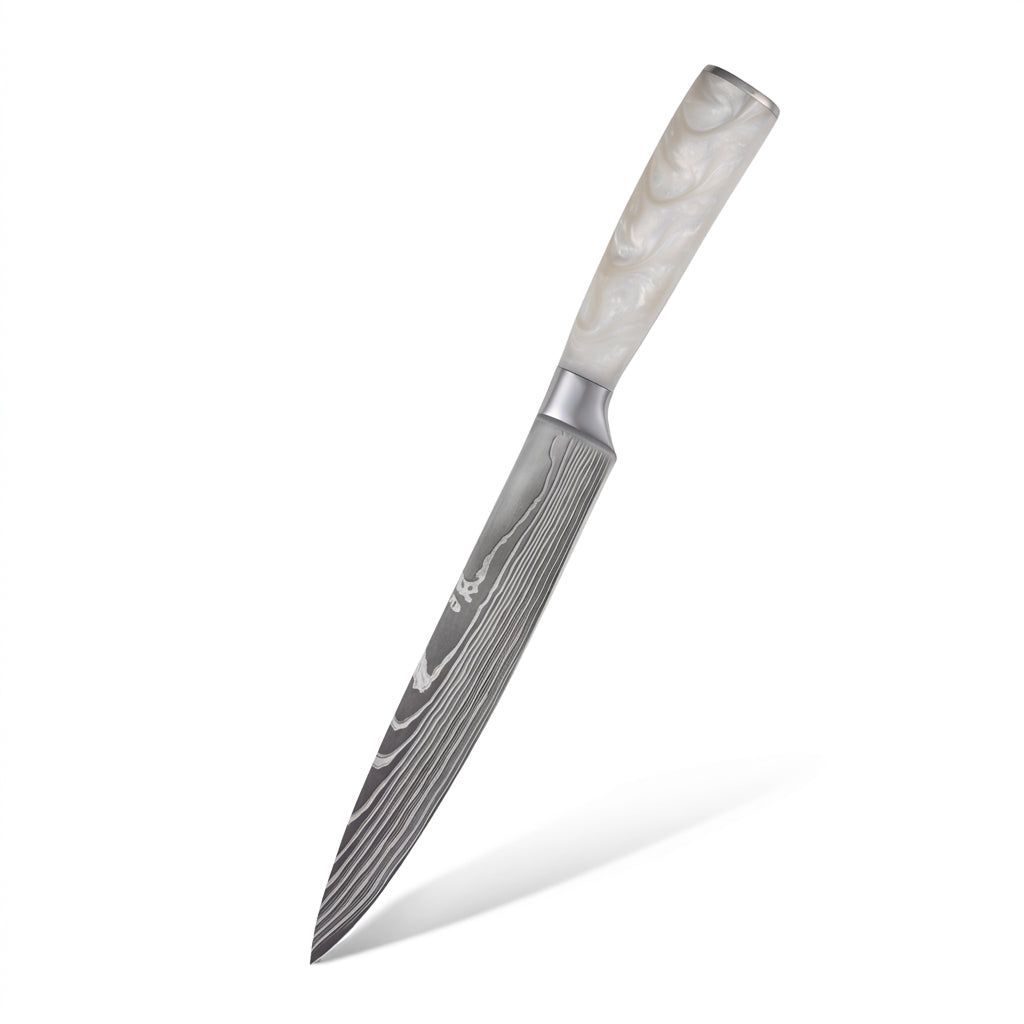 Couteau à trancher — Chef Tanaka