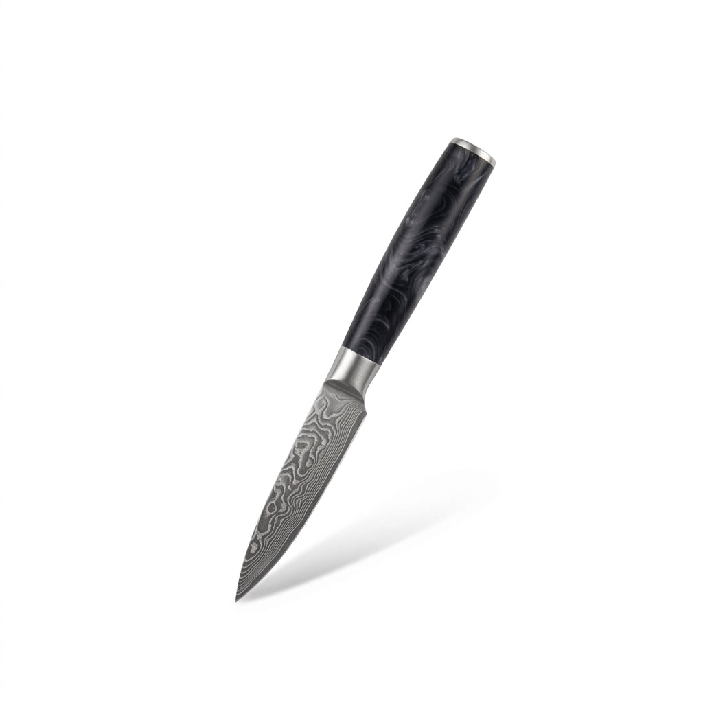 Couteau d’office — Chef Tanaka