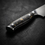 Mamorigatana — Couteau d’office — Chef Yakumoto