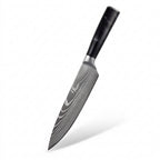 Couteau de chef — Chef Tanaka