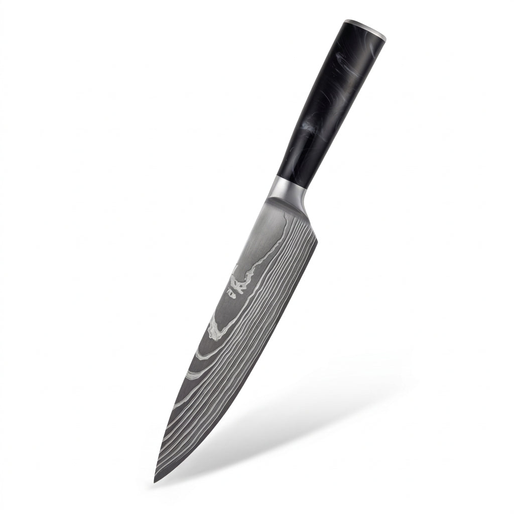 Couteau de chef — Chef Tanaka