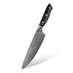 Couteau de chef — Chef Yakumoto