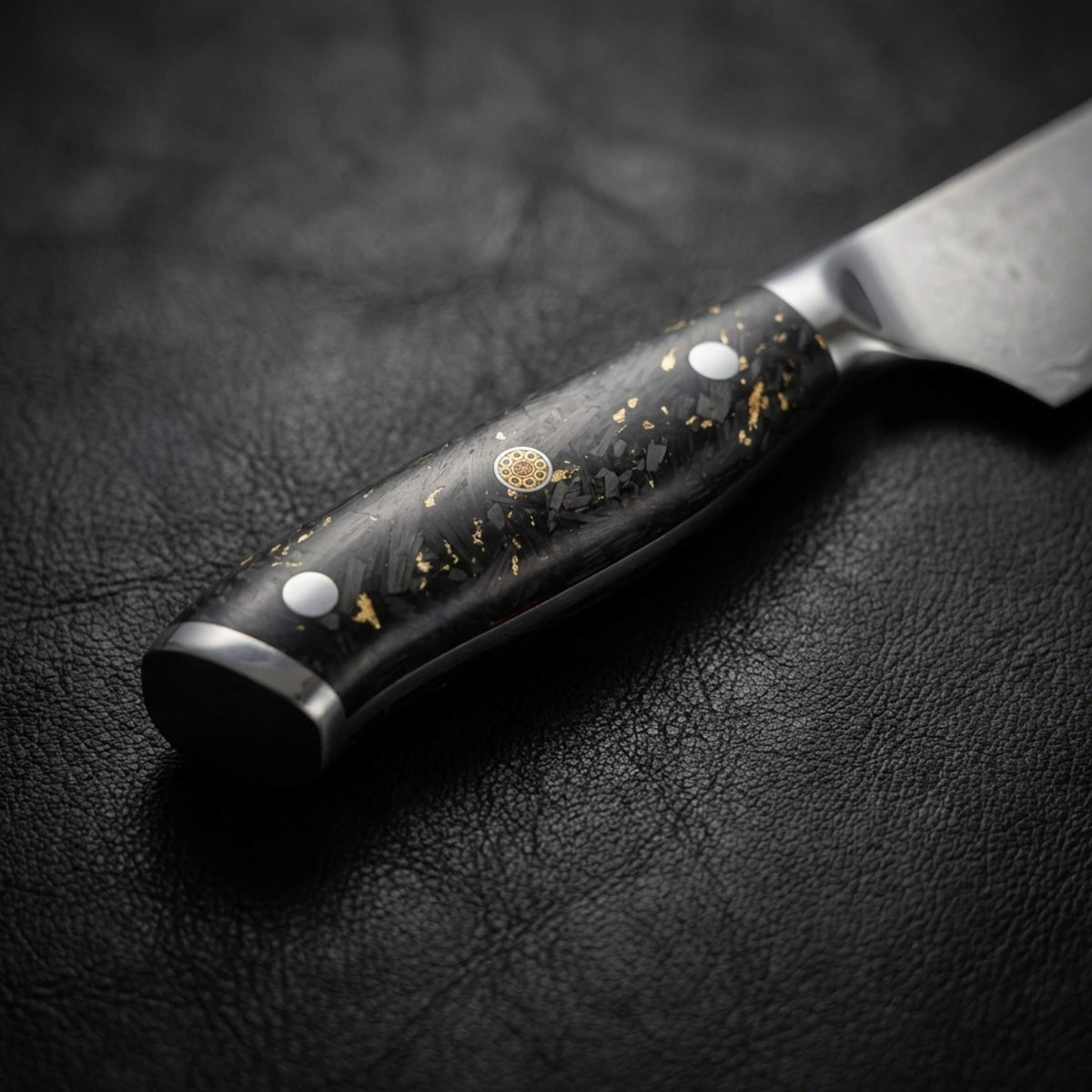 Mamorigatana — Couteau utilitaire — Chef Yakumoto