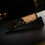 Mamorigatana — Kiritsuke — Chef Taisho