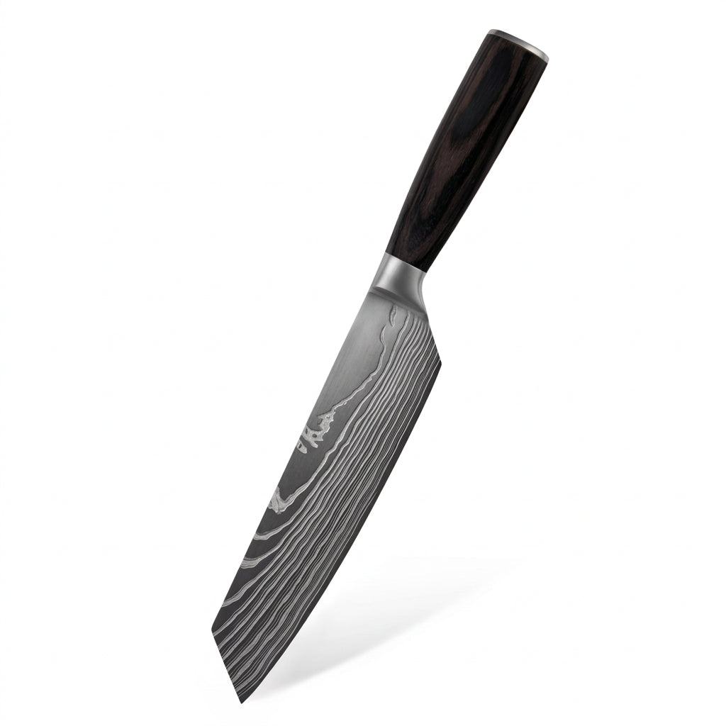 Kiritsuke — Chef Tanaka
