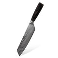 Kiritsuke — Chef Tanaka