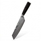 Kiritsuke — Chef Tanaka