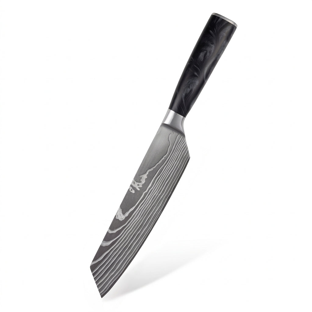 Kiritsuke — Chef Tanaka