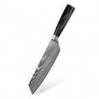 Kiritsuke — Chef Tanaka