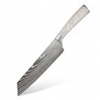 Kiritsuke — Chef Tanaka