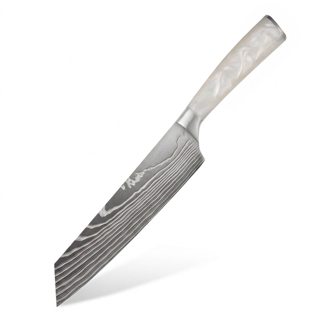 Kiritsuke — Chef Tanaka