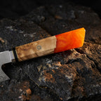 Mamorigatana — Kiritsuke Spectre I