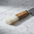 Mamorigatana — Kiritsuke Spectre II