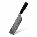 Nakiri — Chef Tanaka