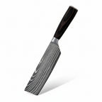 Nakiri — Chef Tanaka