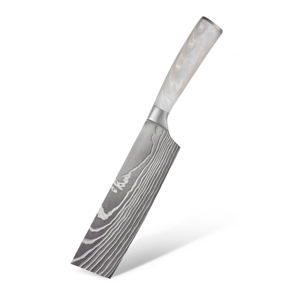 Nakiri — Chef Tanaka