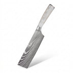 Nakiri — Chef Tanaka