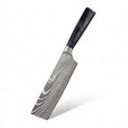 Nakiri — Chef Tanaka