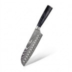Santoku — Chef Tanaka