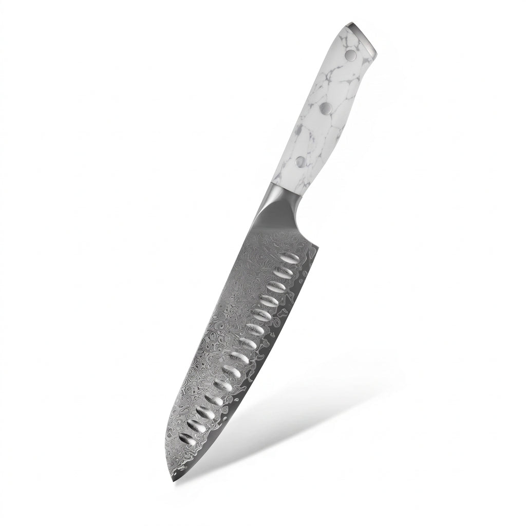Santoku — Chef Yakumoto