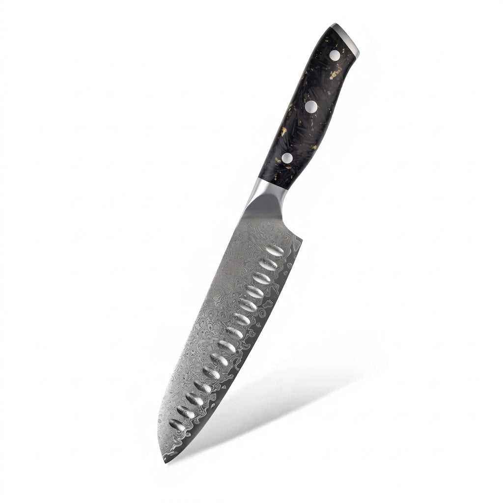 Santoku — Chef Yakumoto