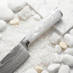 Santoku Petit format — Chef Tanaka