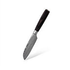 Set de 10 couteaux — Chef Tanaka