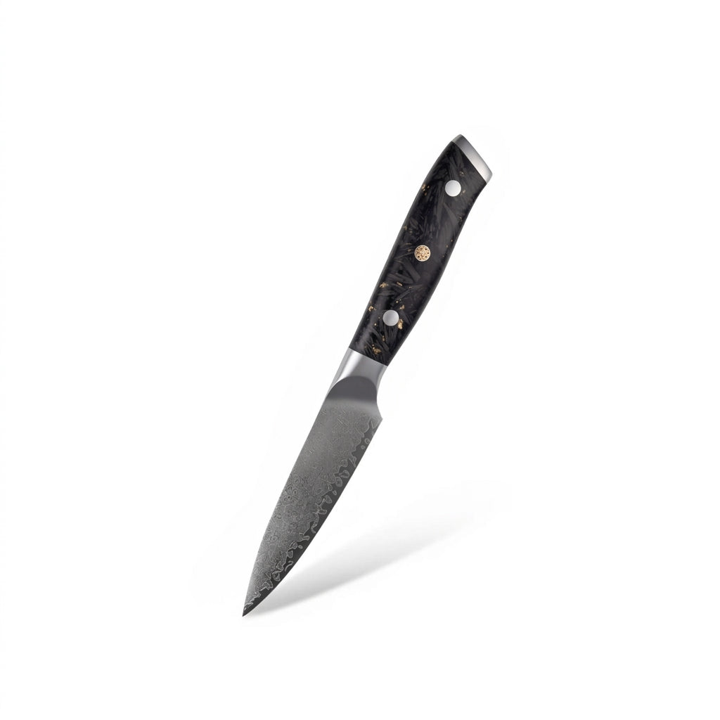 Set de 3 couteaux — Chef Yakumoto