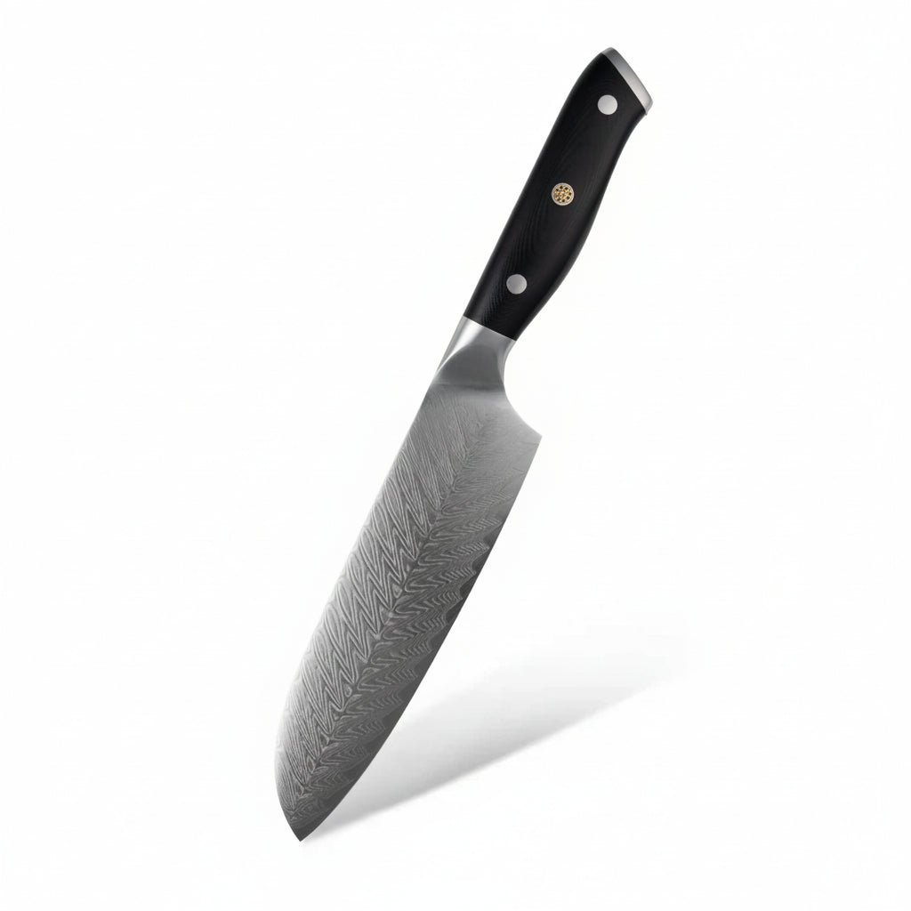 Set de 3 couteaux — Chef Yakumoto