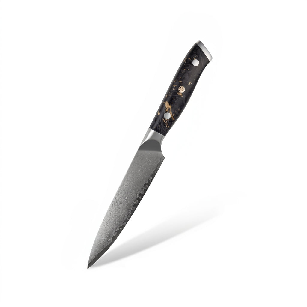 Set de 5 couteaux — Chef Yakumoto
