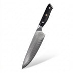 Set de 5 couteaux — Chef Yakumoto