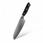 Set de 5 couteaux — Chef Yakumoto