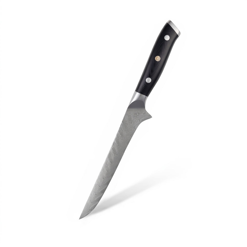 Set de 5 couteaux — Chef Yakumoto