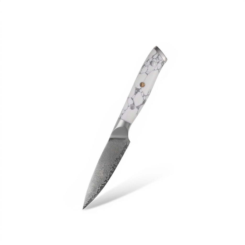 Set de 5 couteaux — Chef Yakumoto