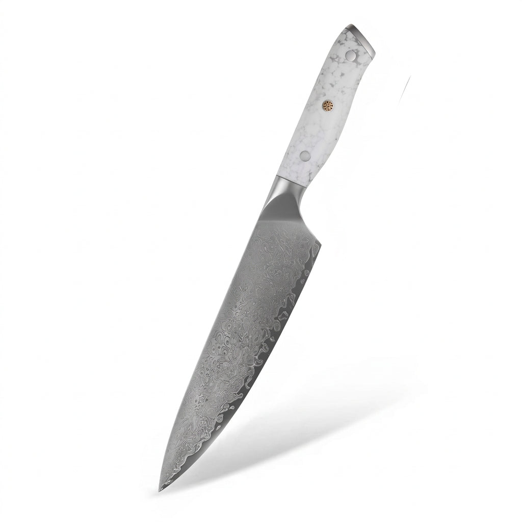 Set de 5 couteaux — Chef Yakumoto