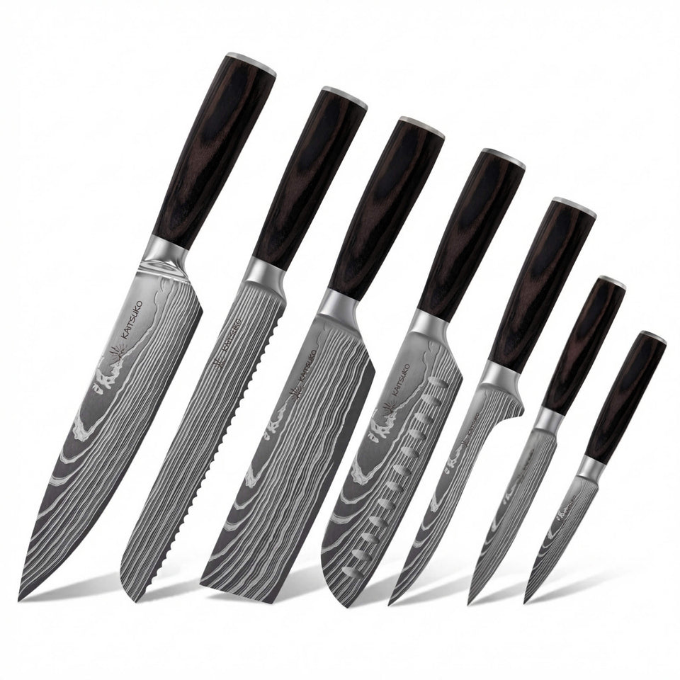 Gamme Standard