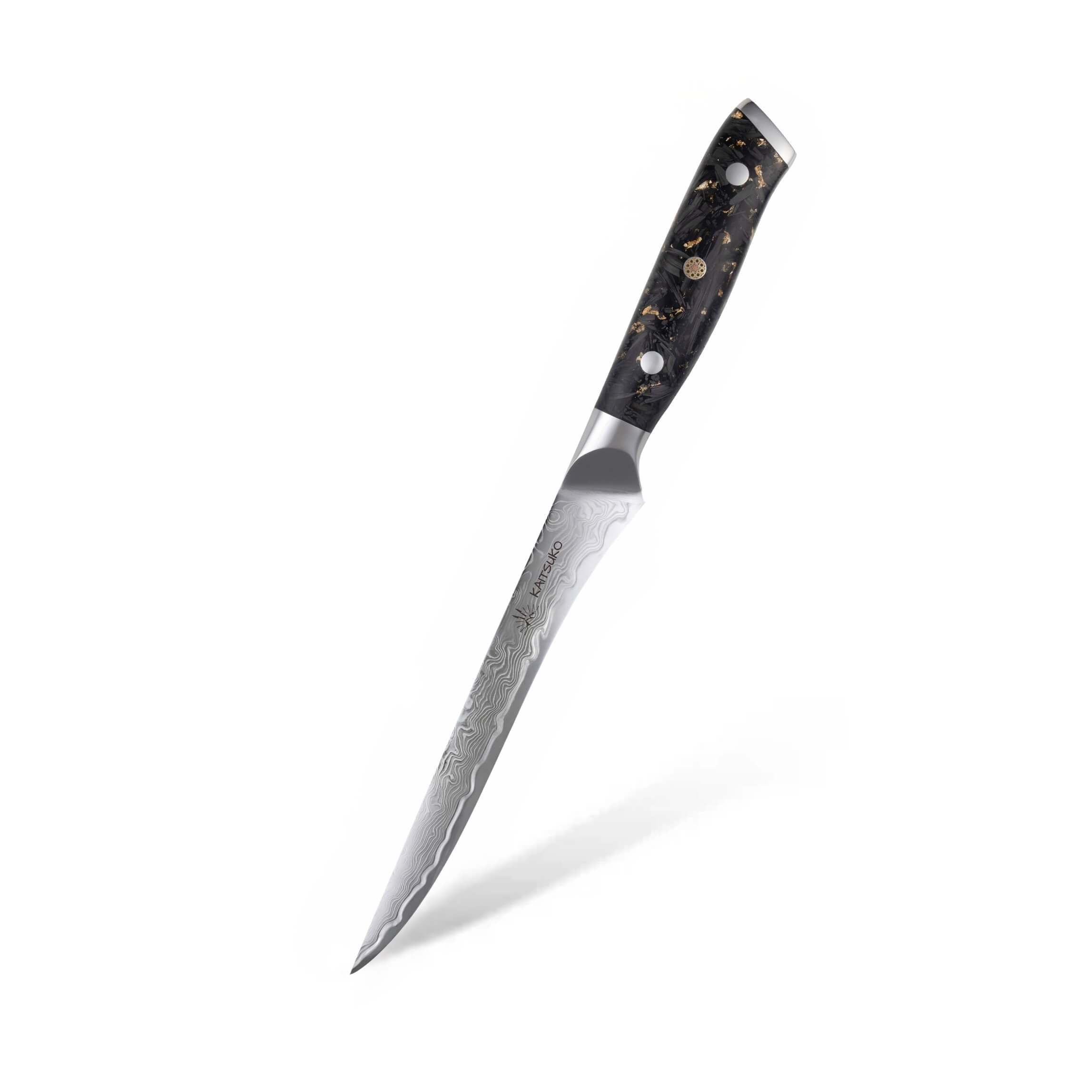 Set de 5 couteaux Japonais - Chef Yakumoto