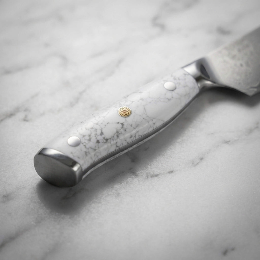 Couteau de chef - Yakumoto